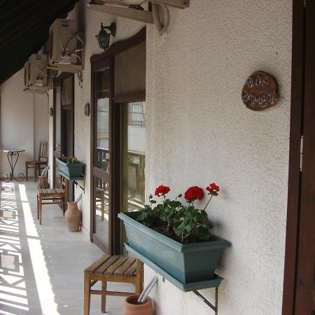 Hotel Second Spring Çeşme Esterno foto