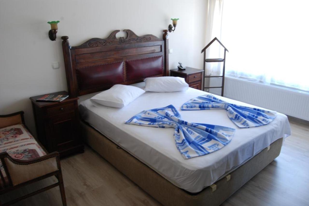 Hotel Second Spring Çeşme Esterno foto