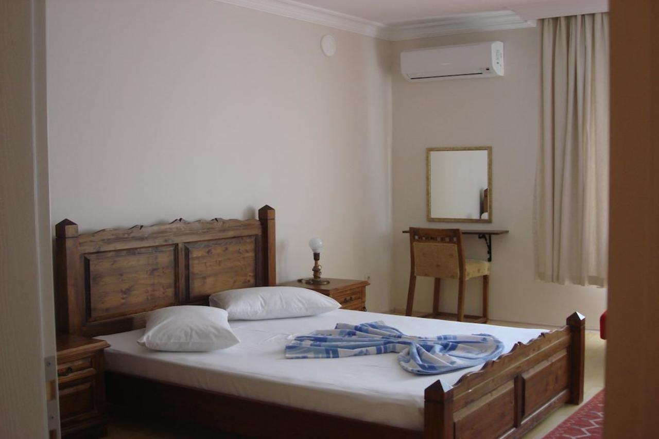 Hotel Second Spring Çeşme Esterno foto