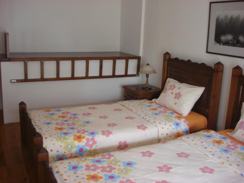 Hotel Second Spring Çeşme Esterno foto
