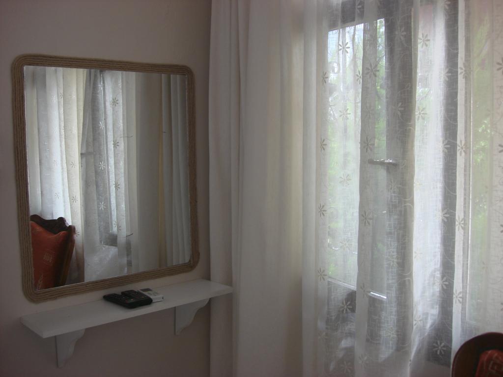 Hotel Second Spring Çeşme Camera foto