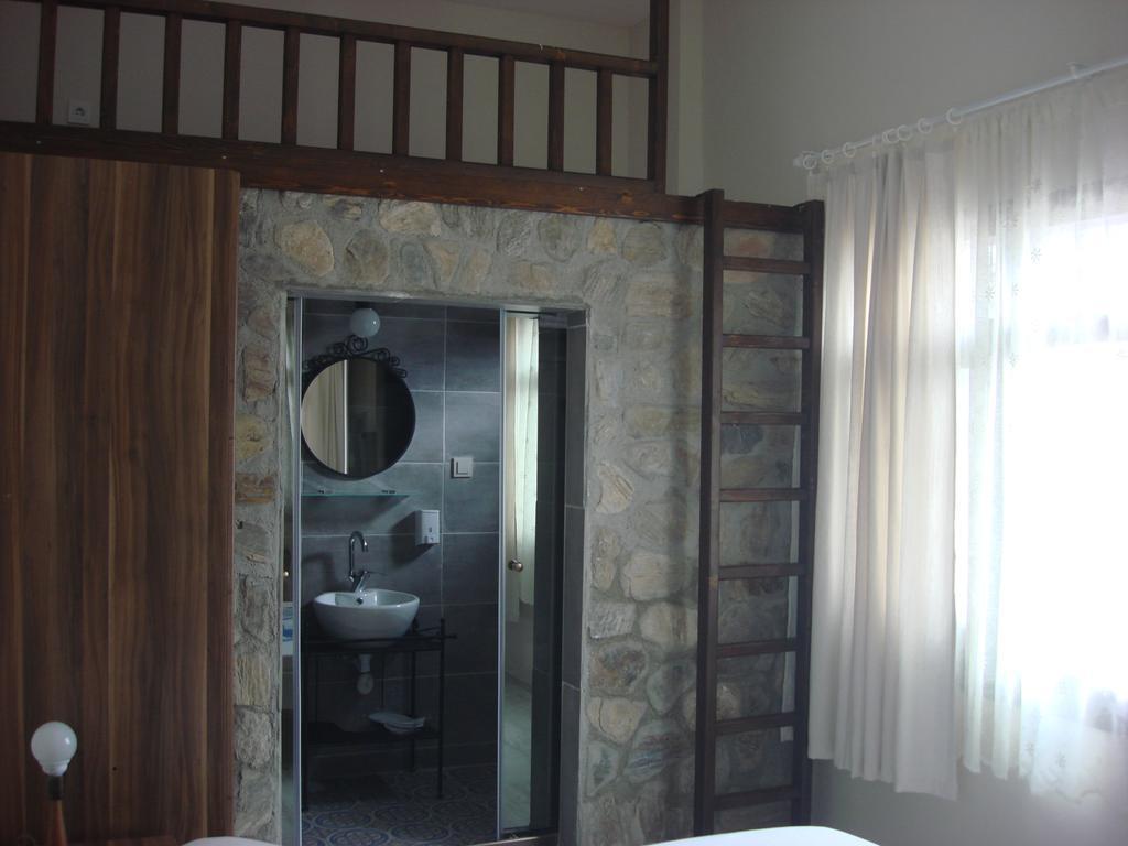 Hotel Second Spring Çeşme Camera foto