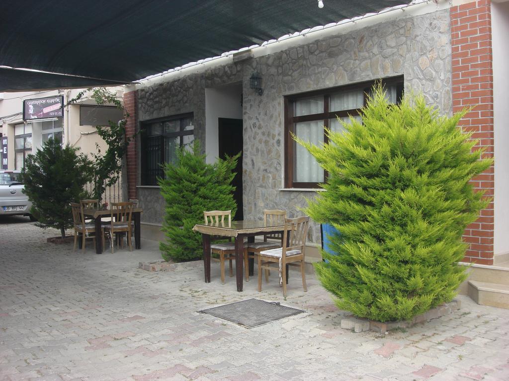 Hotel Second Spring Çeşme Esterno foto