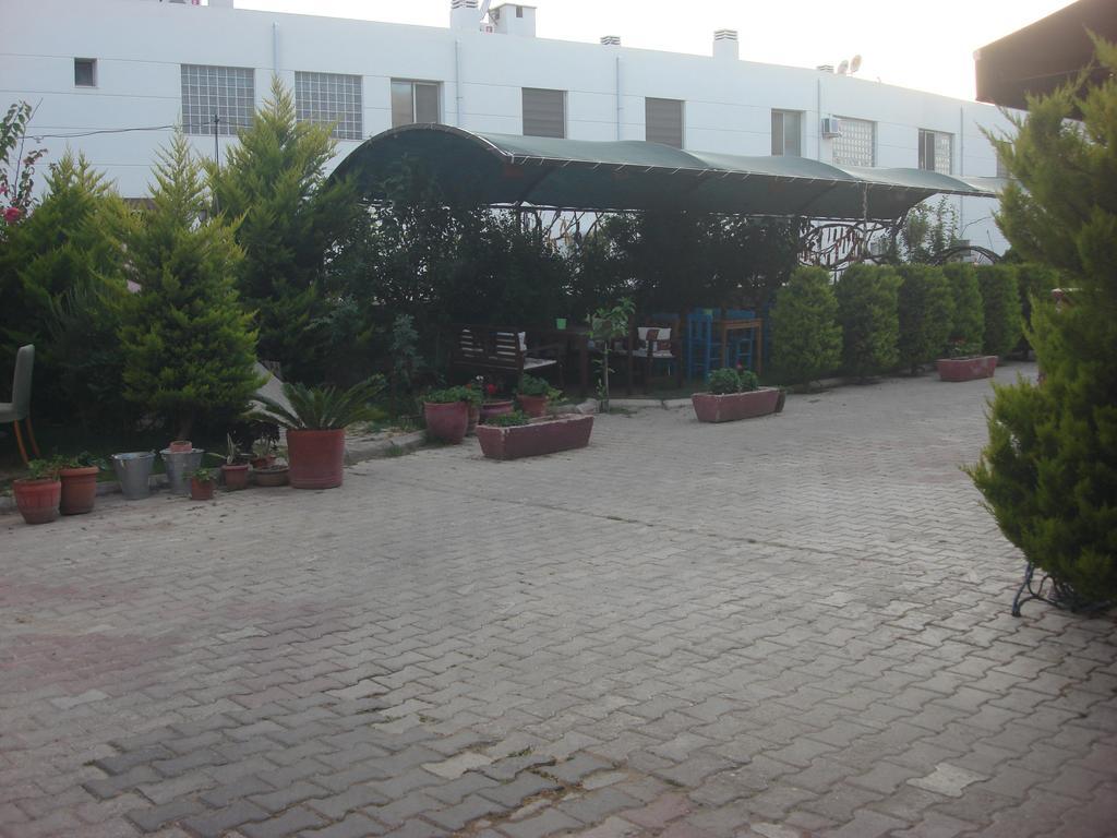 Hotel Second Spring Çeşme Esterno foto