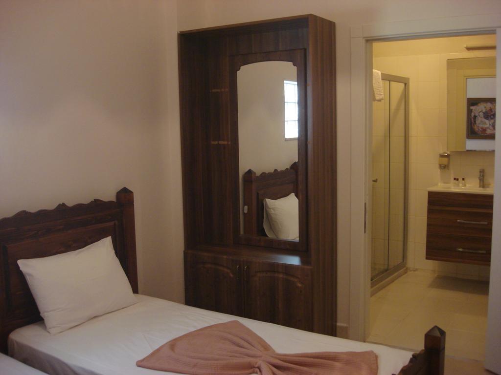Hotel Second Spring Çeşme Esterno foto