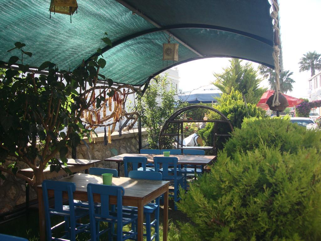 Hotel Second Spring Çeşme Esterno foto