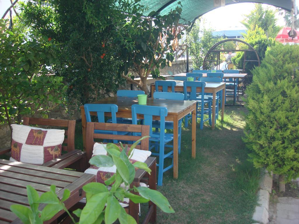 Hotel Second Spring Çeşme Esterno foto
