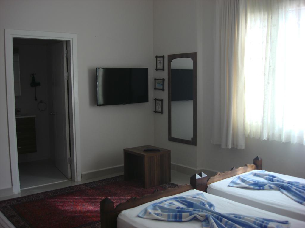 Hotel Second Spring Çeşme Esterno foto