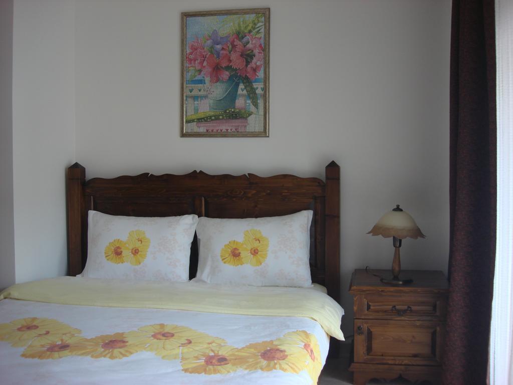 Hotel Second Spring Çeşme Esterno foto