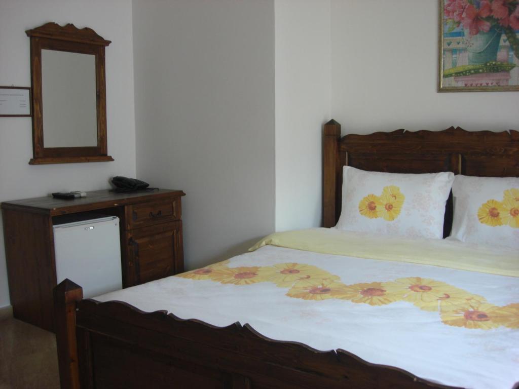 Hotel Second Spring Çeşme Esterno foto