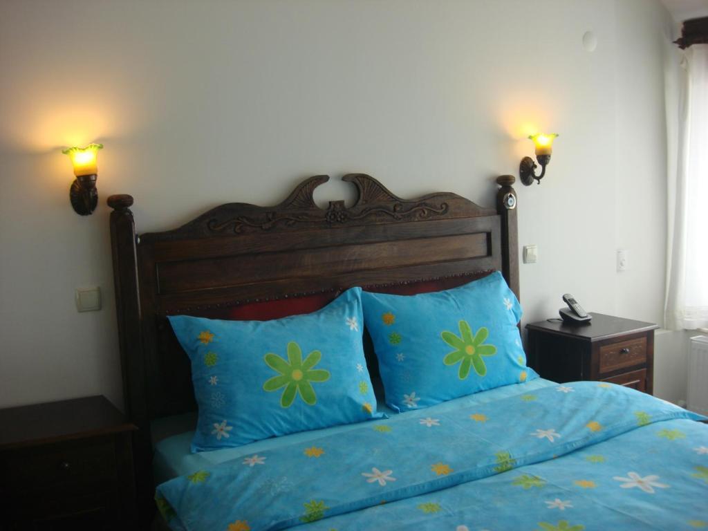 Hotel Second Spring Çeşme Esterno foto