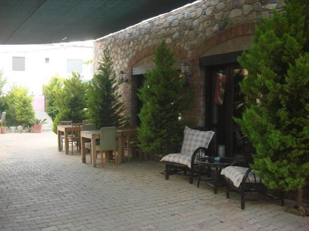 Hotel Second Spring Çeşme Esterno foto