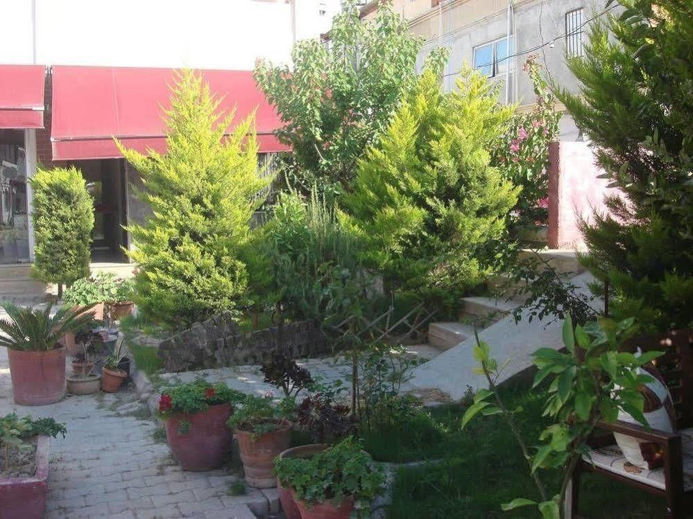 Hotel Second Spring Çeşme Esterno foto