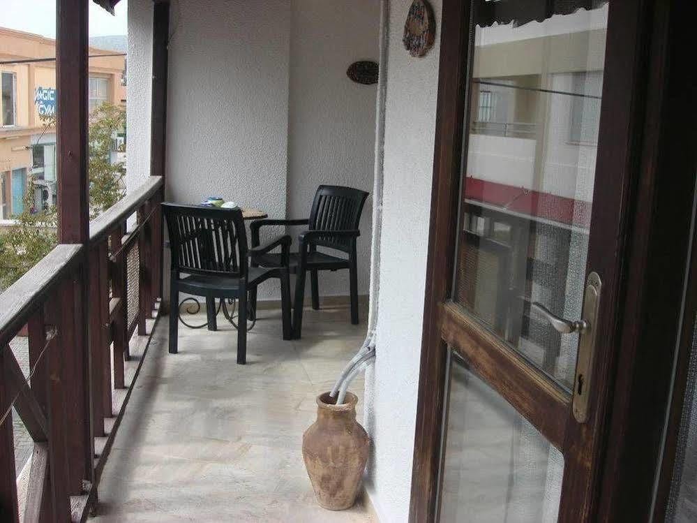 Hotel Second Spring Çeşme Esterno foto