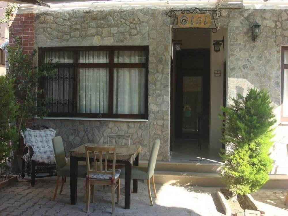 Hotel Second Spring Çeşme Esterno foto